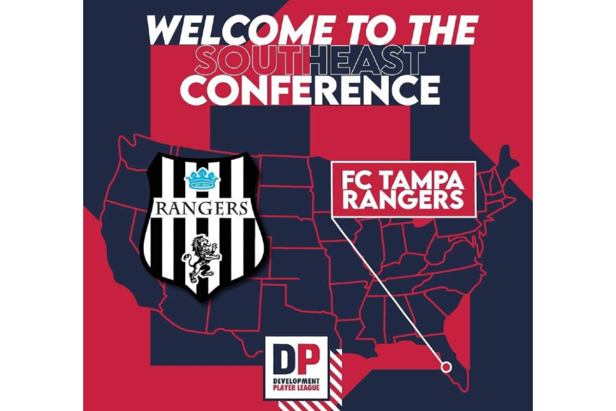 DPL Rangers Southeast Conference