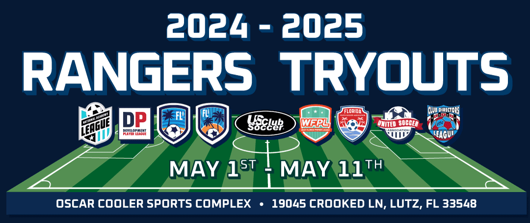 2024 Tryouts Now Open